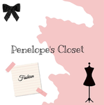 Penelope’s closet!!