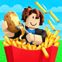 Sell Fries! icon