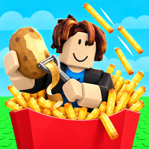 Sell Fries!