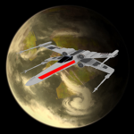 Felucia's Star Fleet