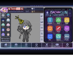 Fnaf RP fan club!