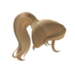 Chloe's Hair