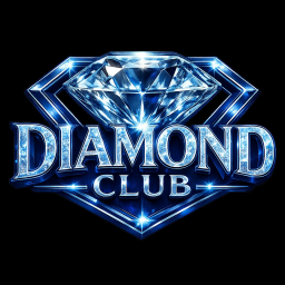 [ UPD ] DIAMOND CLUB