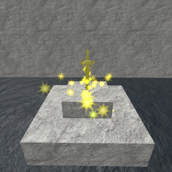 Legend of Excalibur RPG