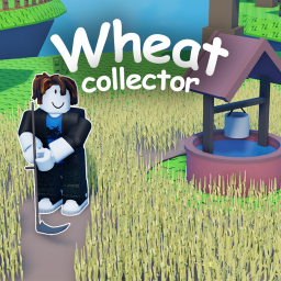 [🧑‍🌾 WORKERS] 🌾Wheat Collector