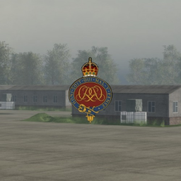 Brunswick Camp