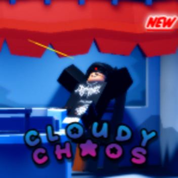 Cloudy Chaos [ IN TESTING ]