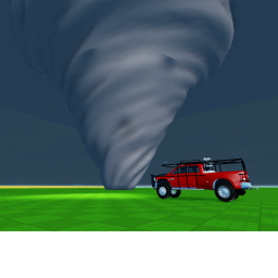 Tornadoes! icon