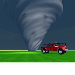 Tornadoes! icon