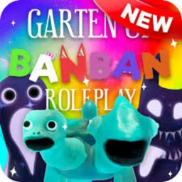 garten of banban 2 rp icon