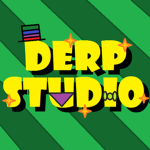 Derp Studio!