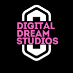 Digital Dream Studios!