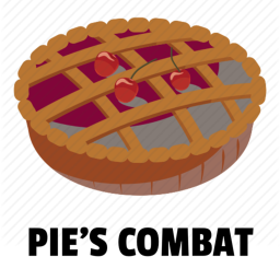 Pie's Combat!