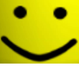 OOF obby thingy