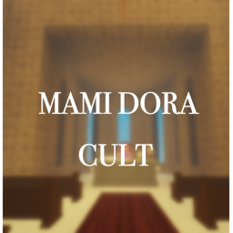Mami Dora Cult (Remastered)