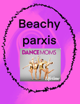 Beachyparxis