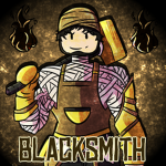 · Blacksmiths ·