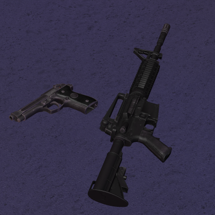 M4 Model