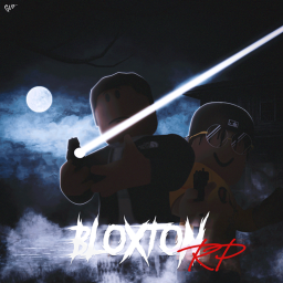 [FISTS] New Bloxton RP💣