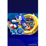 top sonic clan