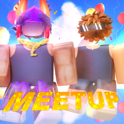 [Beta] MeetUp!