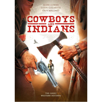 indians and cowboys
