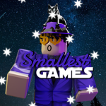 Smallest.Games