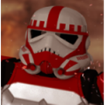 /|-TGE-|\ SHOCK Troopers