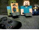 The Gamers United Club