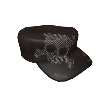帽子 Roen skull meshcap studs y2k 00s archive Roen skull meshcap studs y2k 00s archive（Moonage Devilment