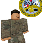 United States Αrmy ᅠᅠ