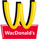 ωacdonald's