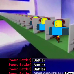 Guess The Battle Bricks Characters Challenge (NEW)