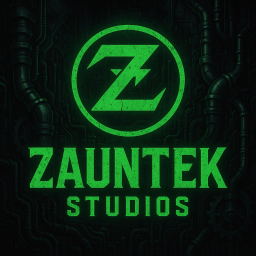 ZaunTek Donation Game