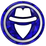 Game Badge Icon