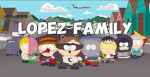 L O P E Z FAMILY