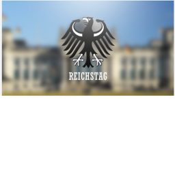 The Reichstag