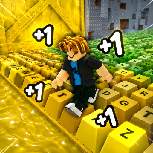 +1 Speed Keyboard Escape | Backrooms & Farland