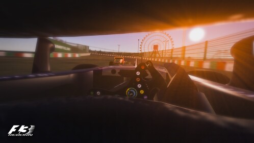 [2014] Formula Racing 2013: Reborn