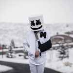 MarshMello x_x