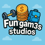 Fun gam3s studios