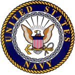 U.S. || United States Navy.