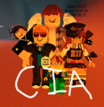 The Upgraded CIA