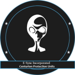 E-Sync | Centurion Protection Unit