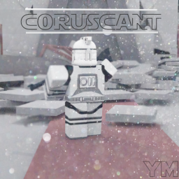 •RCA• Coruscant