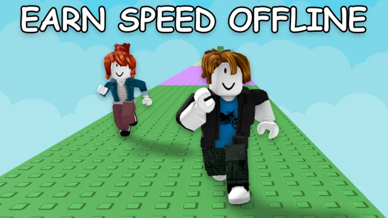 Grow Your Speed ⚡