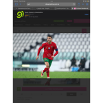 The Ronaldo