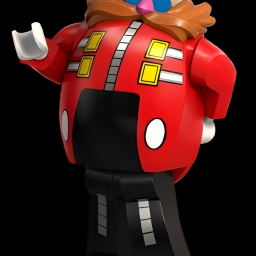 Survive at THE EVIL EGGMAN