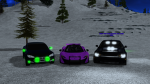 TSRP | Staff Team