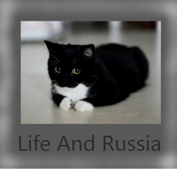 Life and Russia